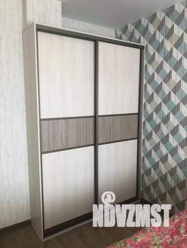 2-к квартира, посуточно, 40м2, 1/1 этаж