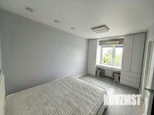 2-к квартира, на длительный срок, 35м2, 5/9 этаж