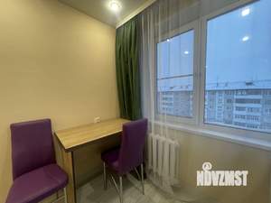 1-к квартира, на длительный срок, 30м2, 4/5 этаж