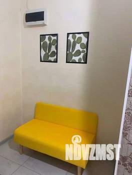 2-к квартира, посуточно, 60м2, 1/1 этаж