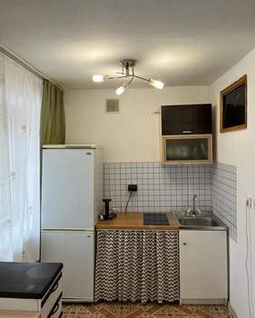 1-к квартира, на длительный срок, 35м2, 4/4 этаж