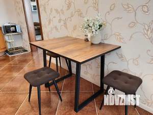 1-к квартира, посуточно, 48м2, 14/16 этаж