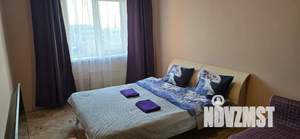 1-к квартира, посуточно, 40м2, 5/13 этаж