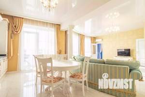 3-к квартира, на длительный срок, 115м2, 11/12 этаж