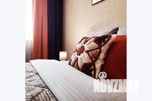 1-к квартира, посуточно, 35м2, 14/17 этаж