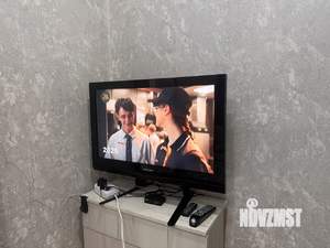 2-к квартира, посуточно, 40м2, 2/4 этаж