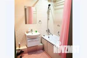 2-к квартира, посуточно, 44м2, 5/16 этаж