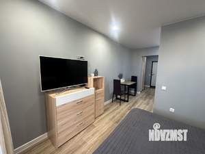 1-к квартира, на длительный срок, 31м2, 7/16 этаж