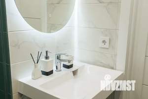 Студия квартира, посуточно, 24м2, 7/9 этаж