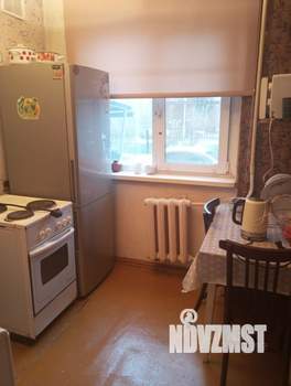 2-к квартира, на длительный срок, 44м2, 1/5 этаж