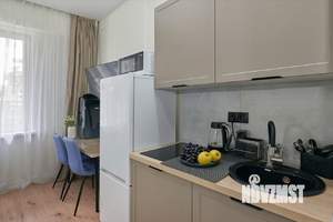 Студия квартира, на длительный срок, 22м2, 1/10 этаж