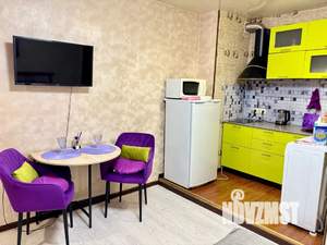 Студия квартира, посуточно, 23м2, 7/9 этаж