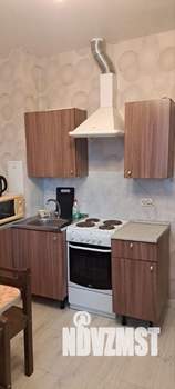 1-к квартира, на длительный срок, 477м2, 2/17 этаж