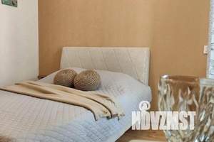 1-к квартира, посуточно, 25м2, 10/10 этаж