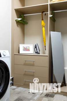 Студия квартира, посуточно, 40м2, 2/9 этаж