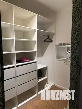 3-к квартира, посуточно, 47м2, 7/9 этаж