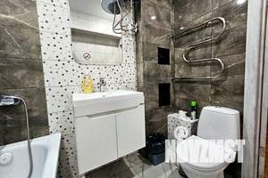 2-к квартира, посуточно, 36м2, 3/11 этаж