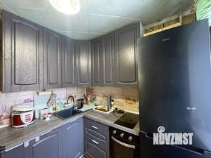 3-к квартира, на длительный срок, 41м2, 3/5 этаж