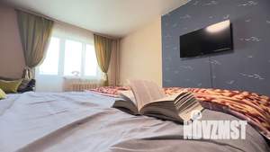 1-к квартира, посуточно, 50м2, 8/12 этаж