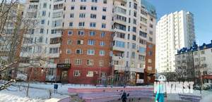 3-к квартира, на длительный срок, 80м2, 6/10 этаж