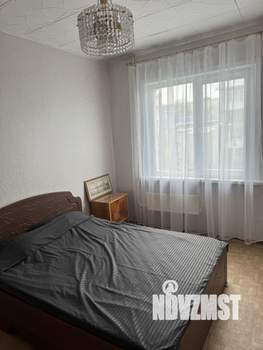 2-к квартира, на длительный срок, 49м2, 4/9 этаж