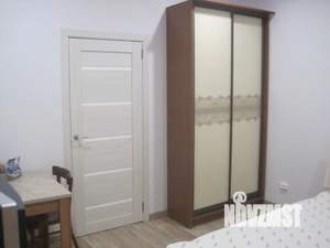 1-к квартира, посуточно, 25м2, 3/4 этаж