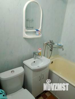 1-к квартира, на длительный срок, 32м2, 4/5 этаж