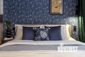 Студия квартира, посуточно, 25м2, 2/10 этаж