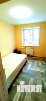 3-к квартира, на длительный срок, 60м2, 5/5 этаж