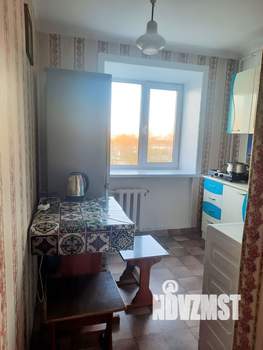 1-к квартира, на длительный срок, 31м2, 4/4 этаж