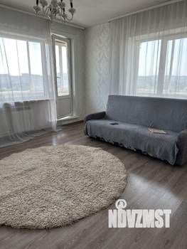 2-к квартира, посуточно, 59м2, 9/9 этаж