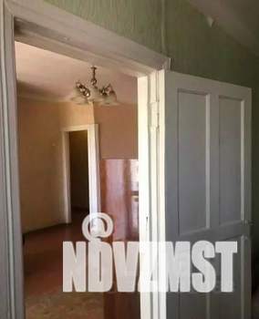 2-к квартира, на длительный срок, 44м2, 3/4 этаж