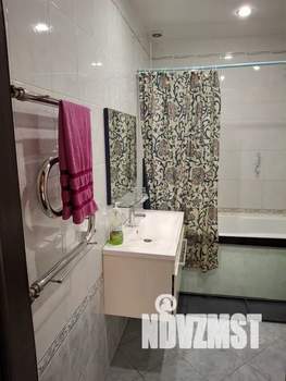 2-к квартира, посуточно, 60м2, 7/7 этаж