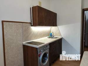 1-к квартира, посуточно, 35м2, 2/5 этаж