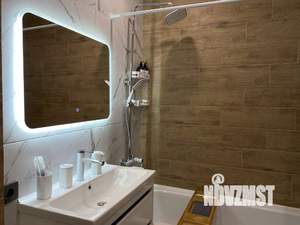 1-к квартира, посуточно, 37м2, 1/1 этаж