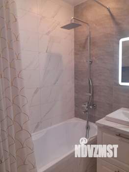 1-к квартира, на длительный срок, 33м2, 9/19 этаж