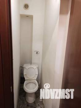 2-к квартира, посуточно, 30м2, 1/4 этаж