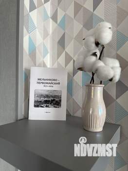 2-к квартира, посуточно, 59м2, 9/9 этаж