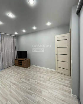 1-к квартира, на длительный срок, 47м2, 7/14 этаж