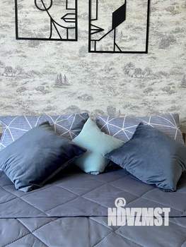 1-к квартира, посуточно, 34м2, 2/5 этаж