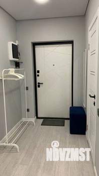 Студия квартира, на длительный срок, 30м2, 11/12 этаж