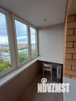 Студия квартира, посуточно, 23м2, 13/18 этаж