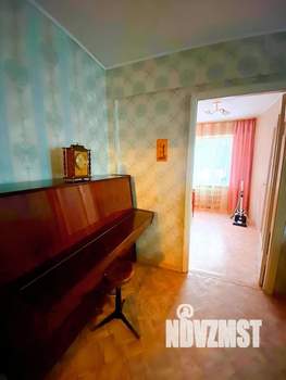 3-к квартира, на длительный срок, 62м2, 3/6 этаж