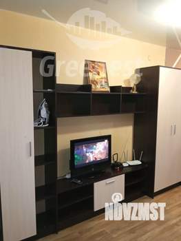 1-к квартира, на длительный срок, 35м2, 6/16 этаж