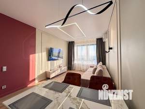 3-к квартира, на длительный срок, 74м2, 13/15 этаж