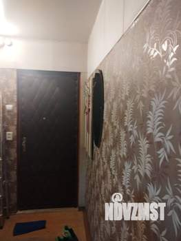 1-к квартира, на длительный срок, 31м2, 1/5 этаж