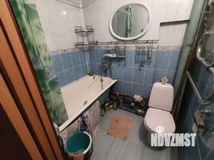 1-к квартира, на длительный срок, 32м2, 1/5 этаж