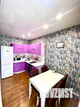 1-к квартира, посуточно, 50м2, 8/10 этаж