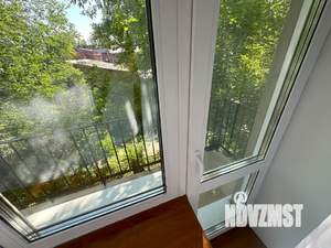 1-к квартира, посуточно, 35м2, 3/5 этаж