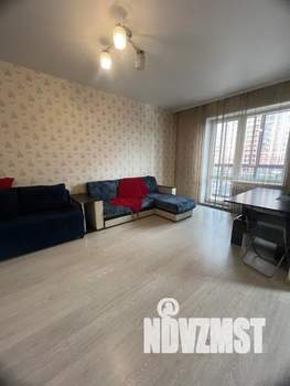 2-к квартира, посуточно, 72м2, 4/17 этаж